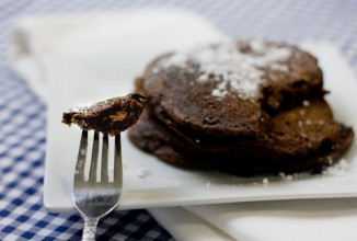 Пряничные блины