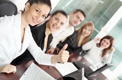 Удовлетворены ли вы своей карьерой?