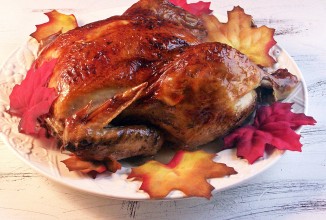 Курица Эрл Грей