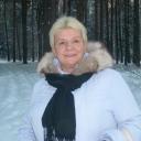 Наталья Царевская