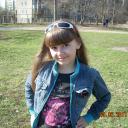 Полина Белякова