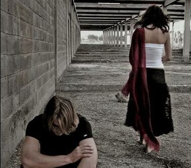 Задумывались ли вы о расставании?