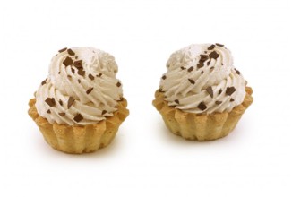 Зефирный крем