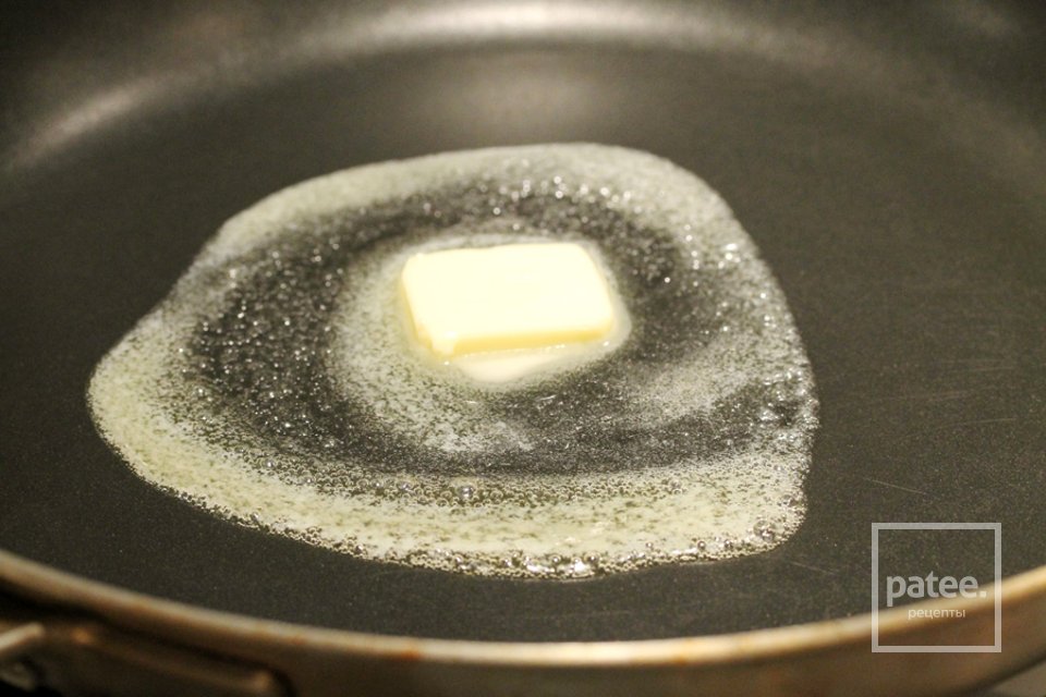 Кесадилья с беконом и авокадо - Шаг 13