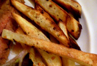 Картофель фри