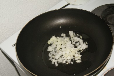 Солянка "Фирменная" - приготовление