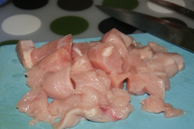 Солянка "Фирменная" - приготовление