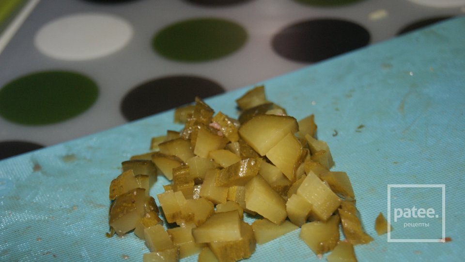 Солянка "Фирменная" - Шаг 8