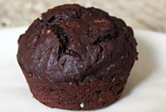 Шоколадные кексы