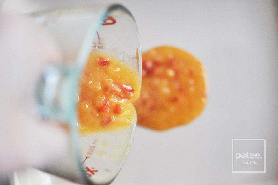 Куриные энчилада - Шаг 6