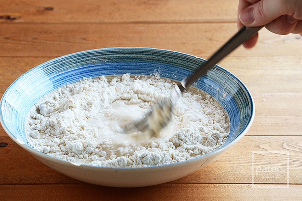 Печеная цветная капуста в остром соусе - Шаг 2