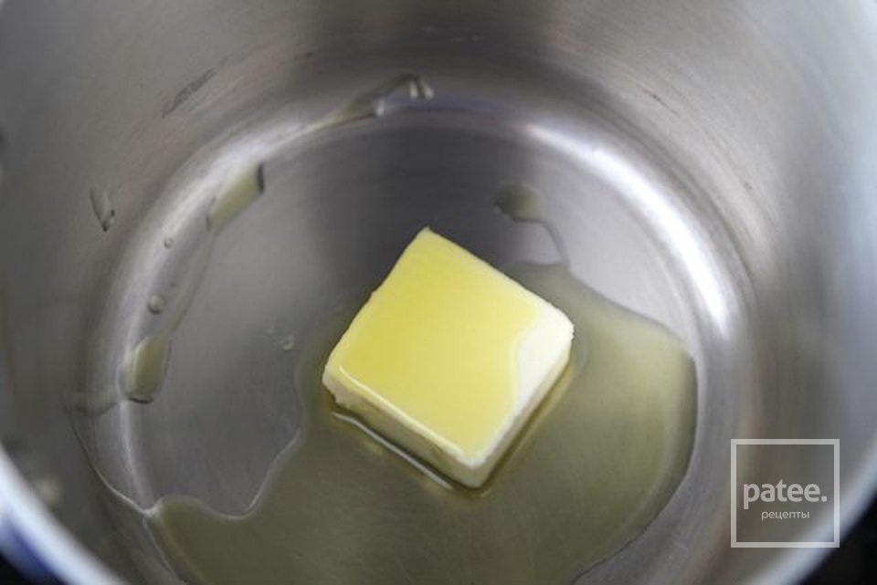 Начос с пиццей - Шаг 1