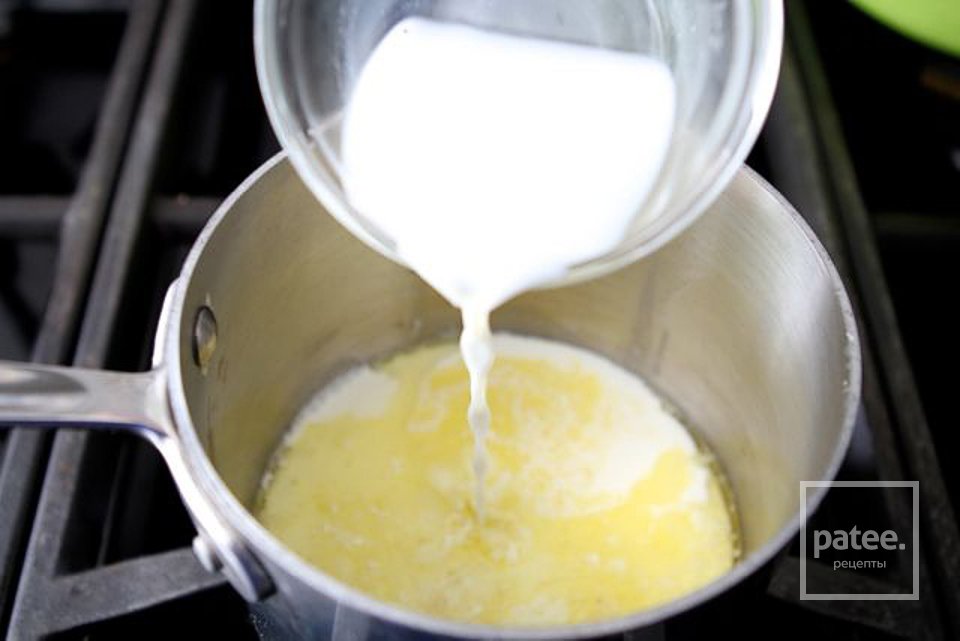 Начос с пиццей - Шаг 3