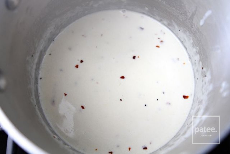 Начос с пиццей - Шаг 6