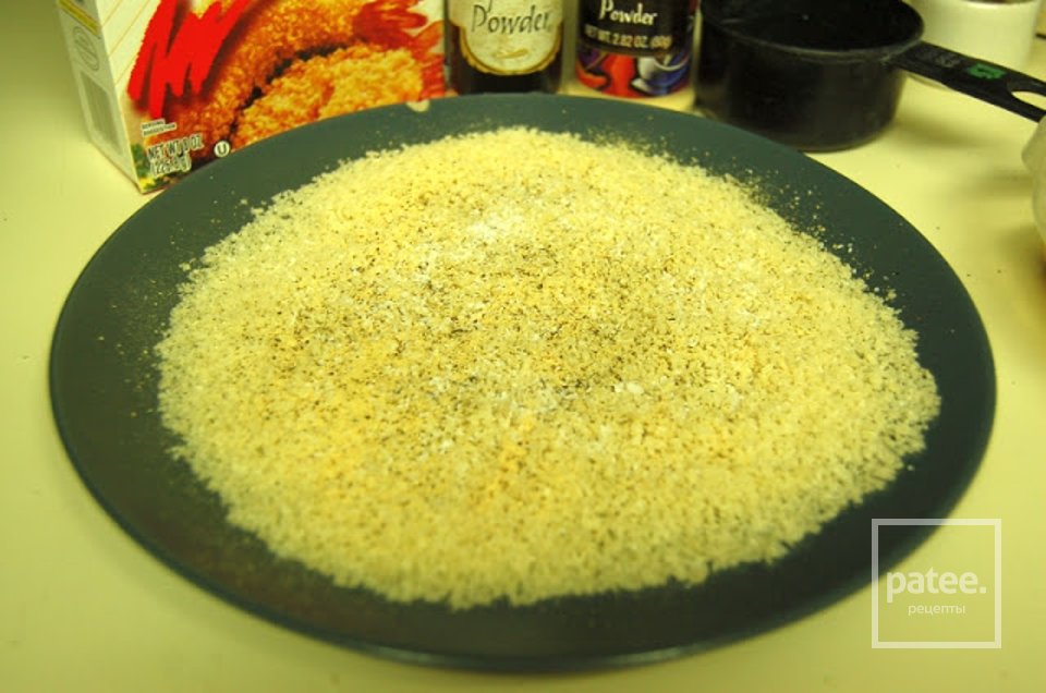 Запеченные зеленые помидоры - Шаг 2