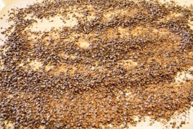 Южноафриканское вяленое мясо - приготовление