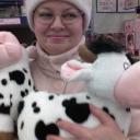 Татьяна Любимова