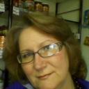 Марина Юдакова