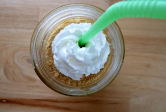 Тыквенное смузи