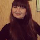 Наталия Опанасенко