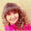 Наталия Опанасенко