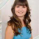 Наталия Опанасенко