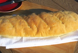 Французский батон