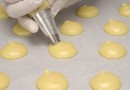 Заварное тесто