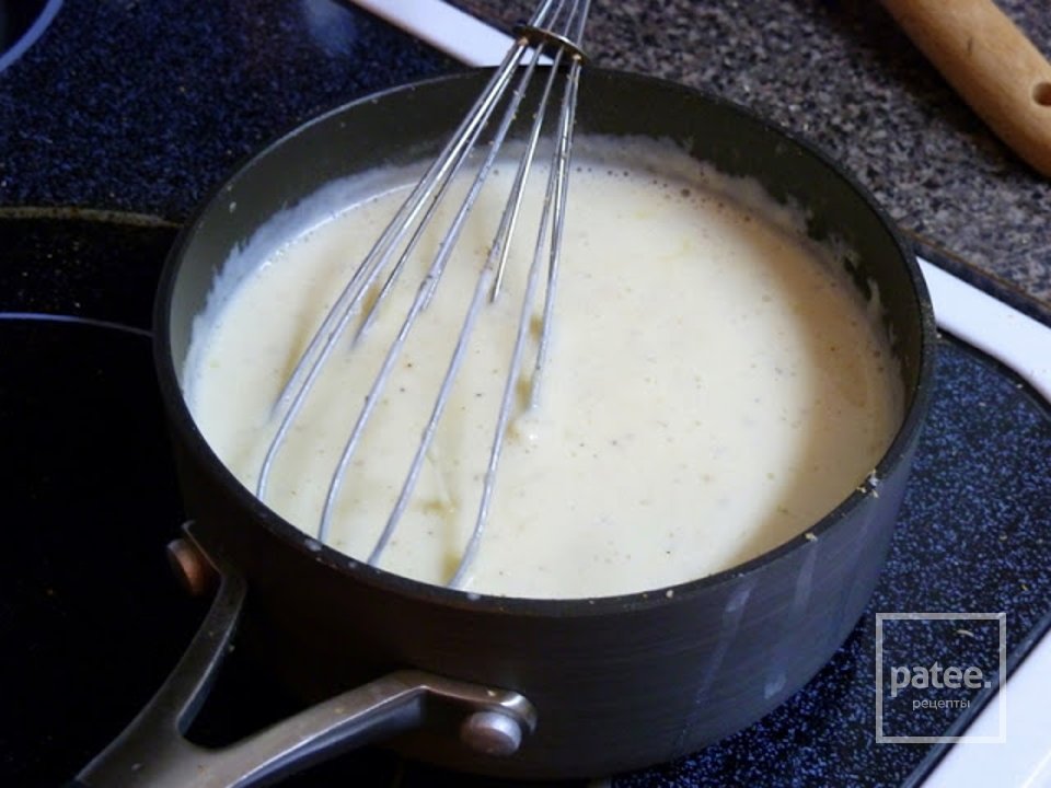 Запеканка из цветной капусты - Шаг 5