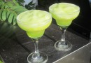 Лаймовый дайкири