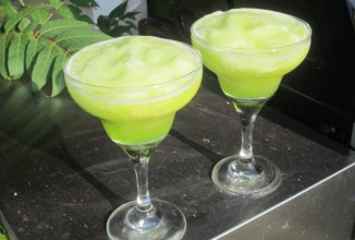 Лаймовый дайкири