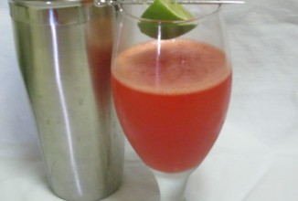 Коктейль Ураган