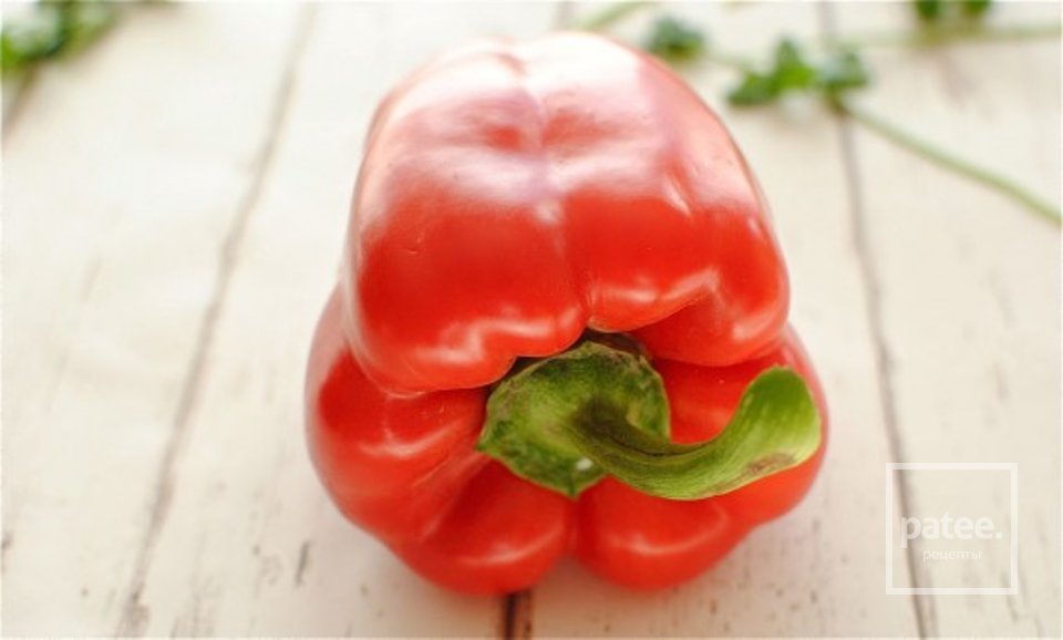 Техасско-мексиканская закуска с рыбой - Шаг 4