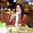 Кристина Боднар