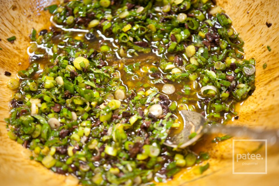 Картофельный салат - Шаг 3