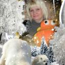 Елена Ладыко