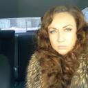 Анна Митина