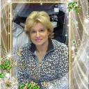 Светлана Лещинская