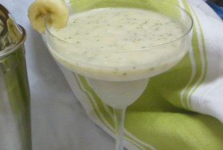 Банановый дайкири