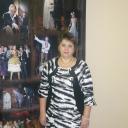 Любовь Белихина(Данченко)