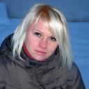 виктория золотаревская