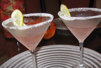 Коктейль Космополитан