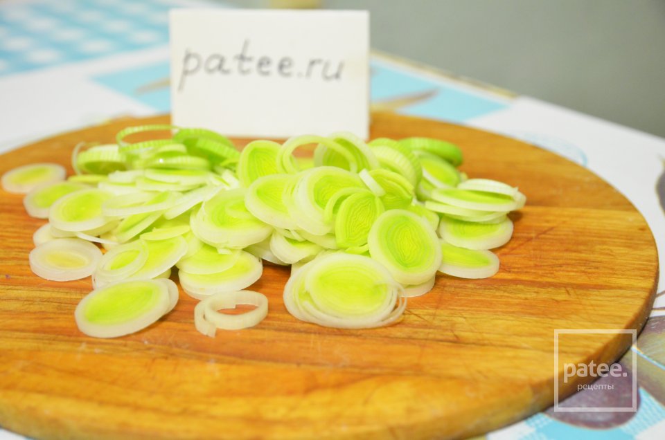 Куриный гуляш с овощами по-венгерски - Шаг 3