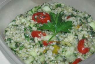 Салат Табуле