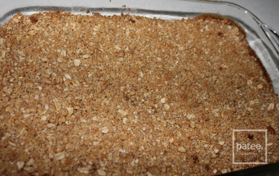 Тыквенный чизкейк - Шаг 8