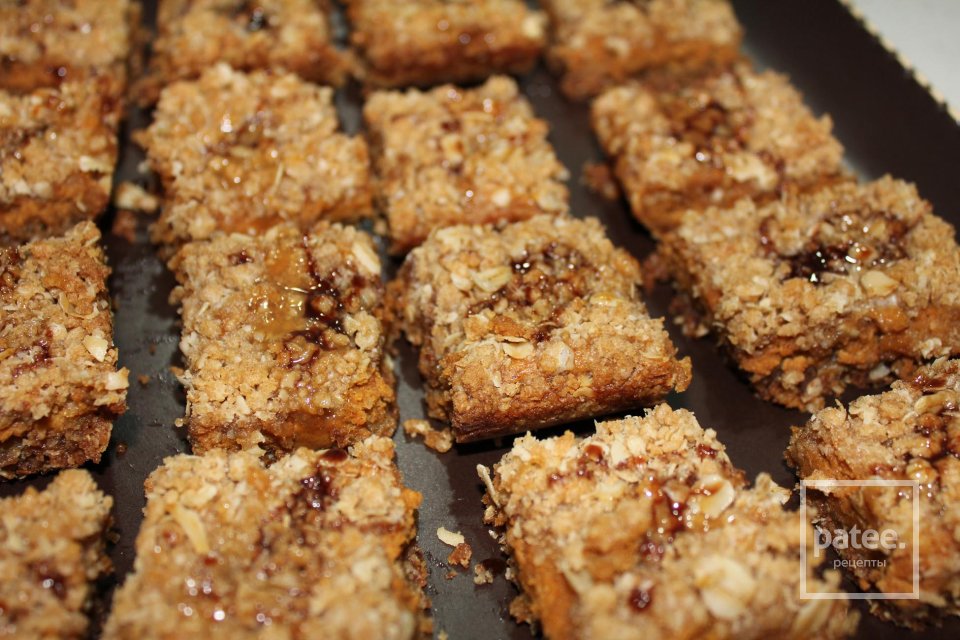 Тыквенный чизкейк - Шаг 9