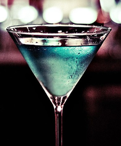 А как вы ведёте себя в алкогольном опьянении?