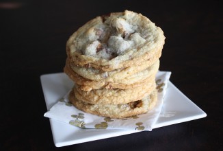 Печенье Твикс