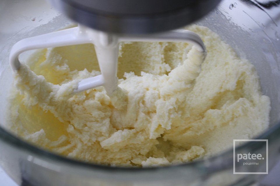 Печенье Твикс - Шаг 2