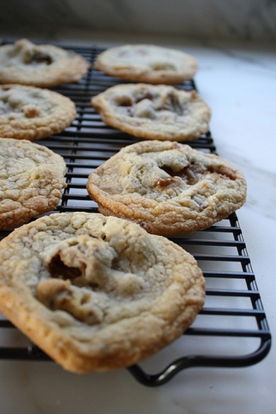 Печенье Твикс - Шаг 10